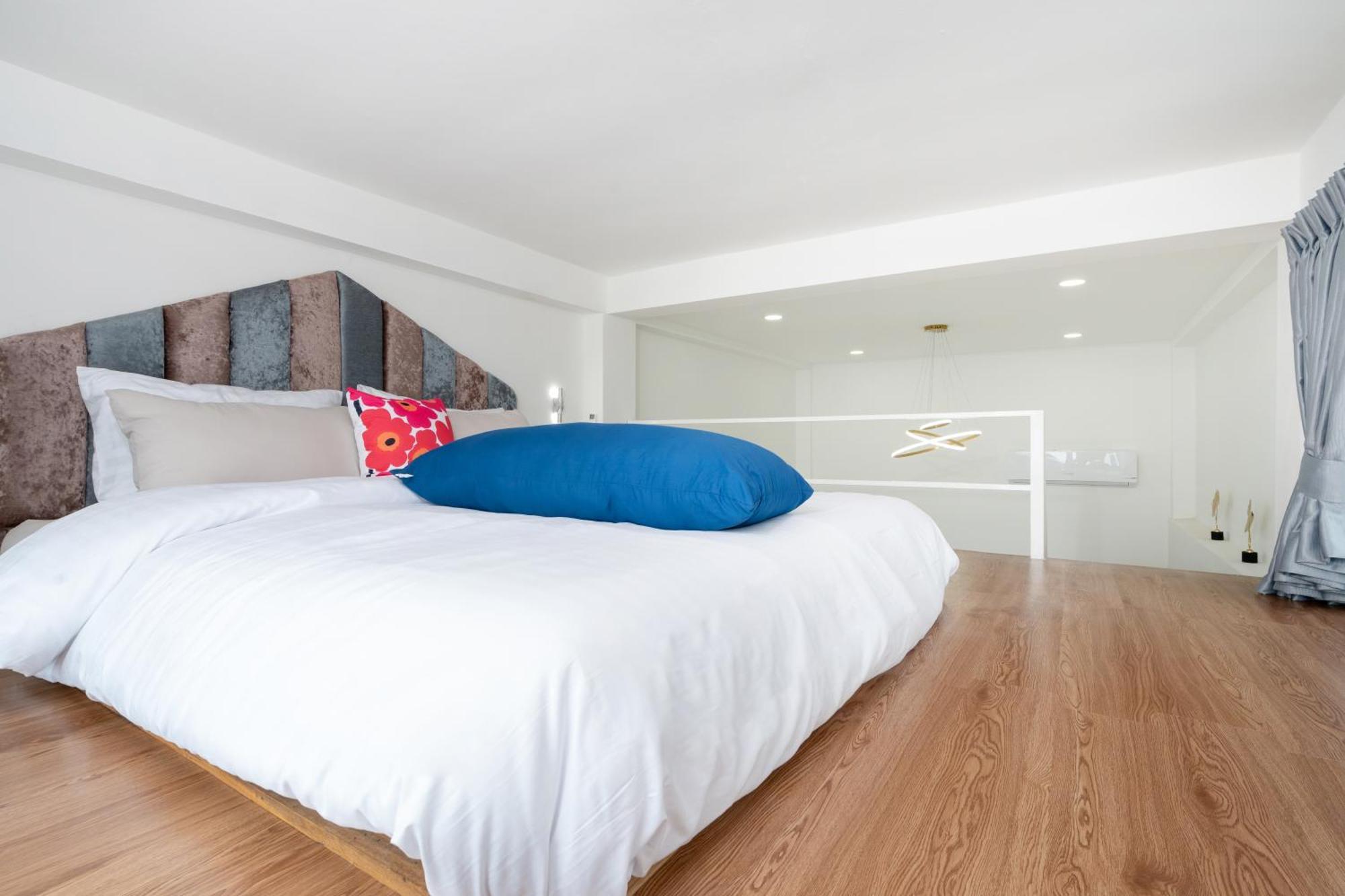 Mona Seaview Pool Villa Beach Front Aoyon Beach Ban Makham Exterior foto